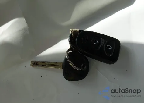 2012 Hyundai Tucson Gls из США, поврежденный, VIN KM8JU3AC8CU339021